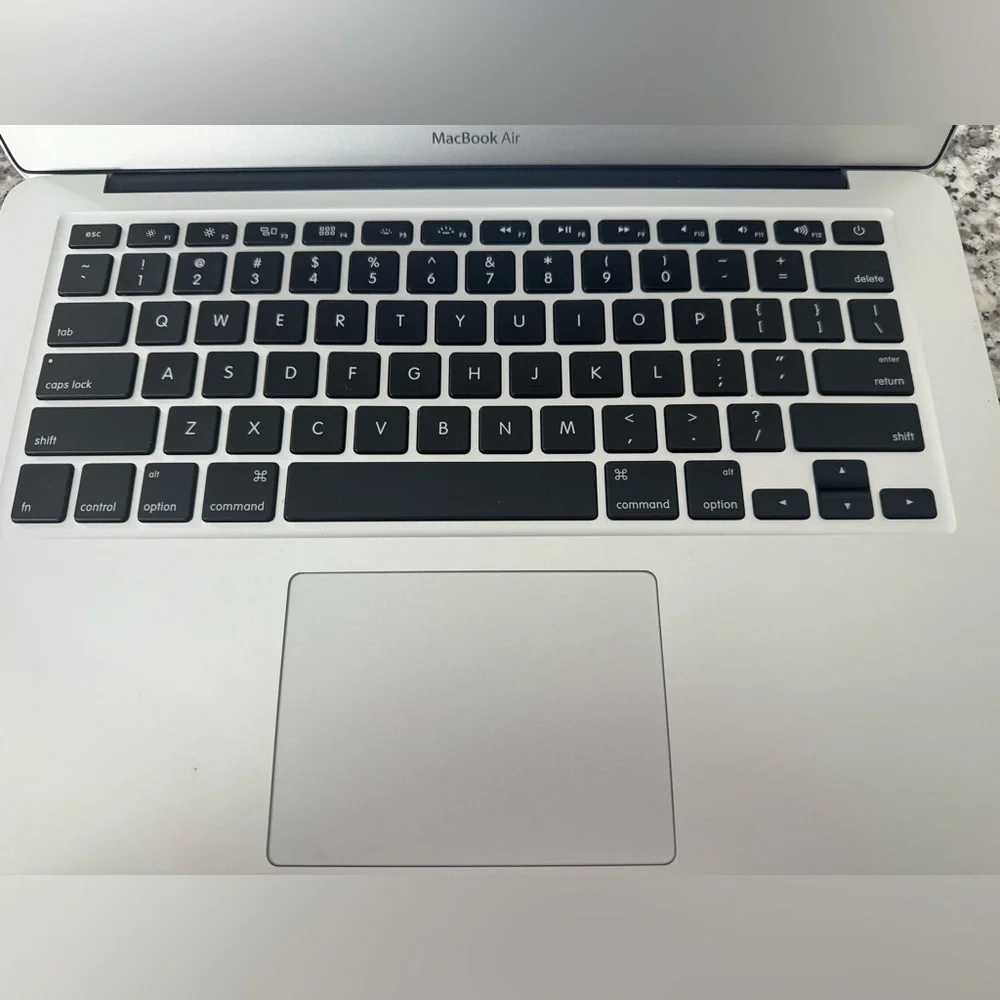 MacBook Air